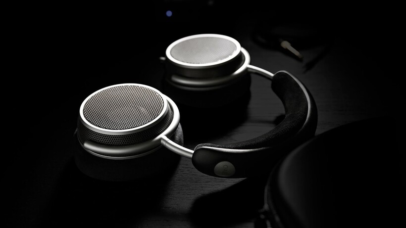Headphone Grell OAE2 bertujuan untuk menghadirkan pengalaman speaker hi-fi