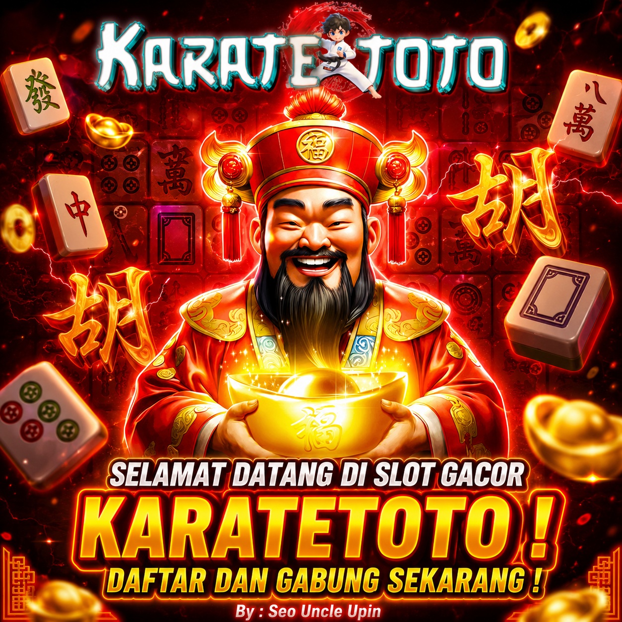 Meningkatnya Paparan Judi Online di Kalangan Anak Muda Asia Jadi Sorotan